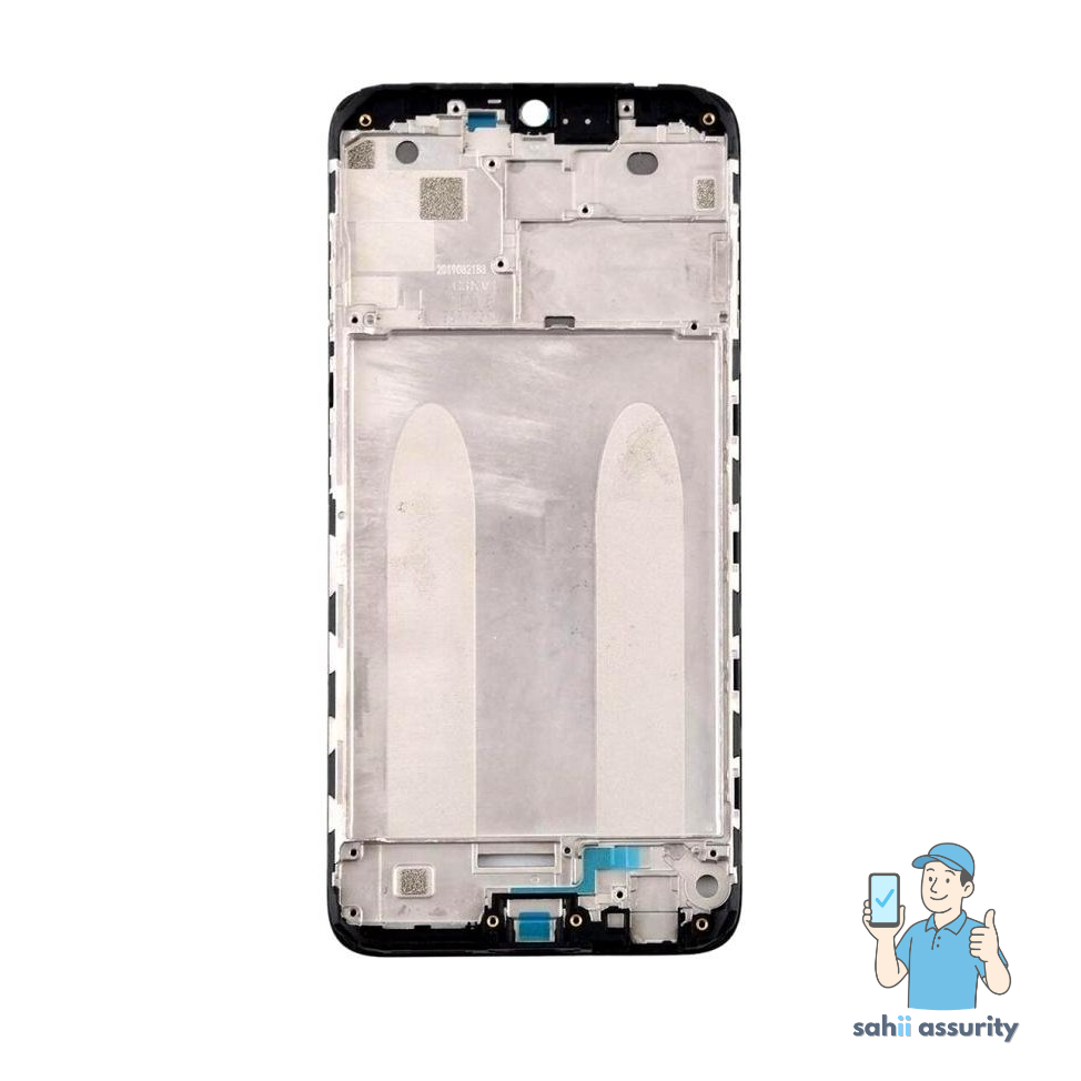 LCD Frame Middle Chassis for Xiaomi Redmi 8 thumbnail
